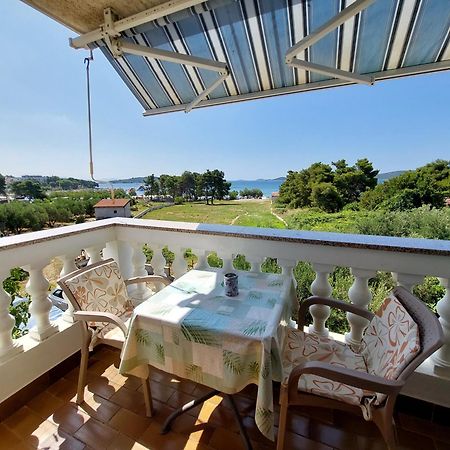 Apartmani Rahela Vodice Exteriér fotografie